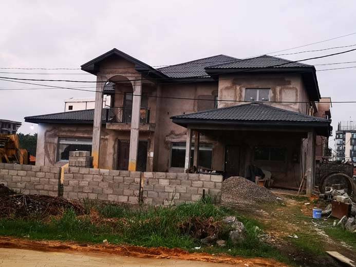 DUPLEX BONAMOUSSADI MAITRISE D OEUVRE  1 